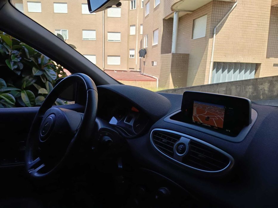 Renault Clio Break
