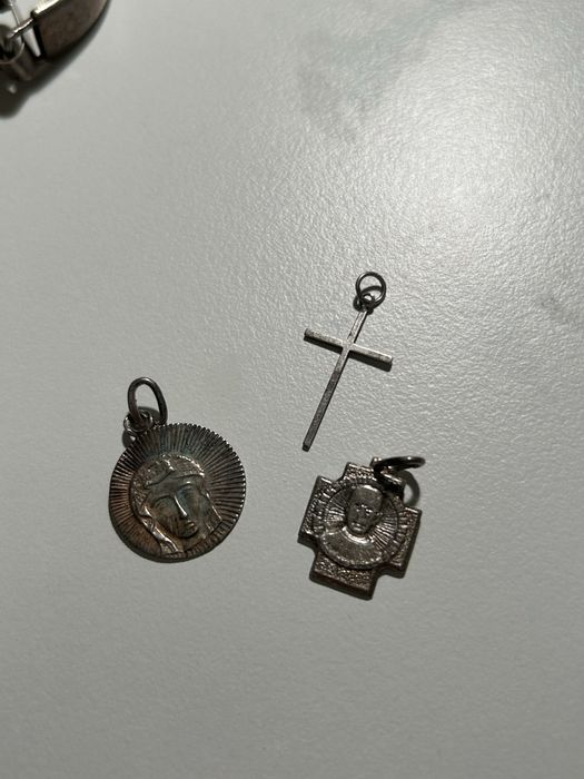 PAKIET BIŻUTERIA SREBRO 925 Spinka Zegarek Żmijka Chinka NIE ZŁOM