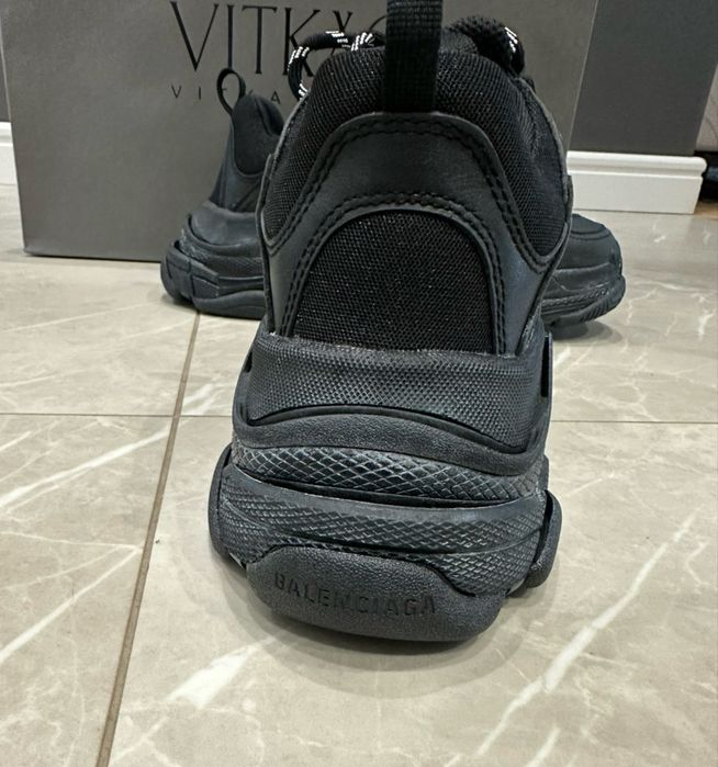 Buty Balenciaga Triple s męskie