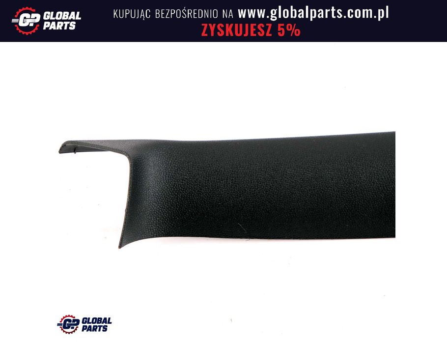 Mini F60 Countryman Panel Osłona Zaślepka Bagażnika Prawy Tył