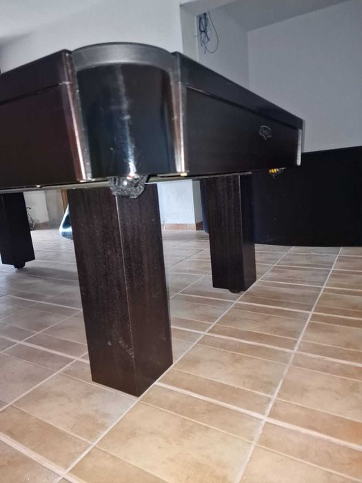 Snooker muito BOM estado