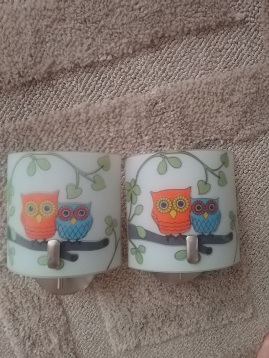 Lampy scienne-kinkiety