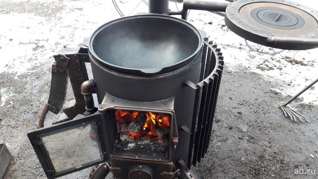 Печи под казан своими руками фото Печи под казан своими руками фото