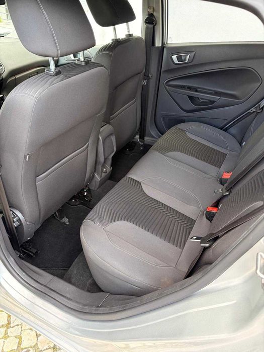 Ford Fiesta 1.0 Titanium | 30.000 km | Full Extras | 2013