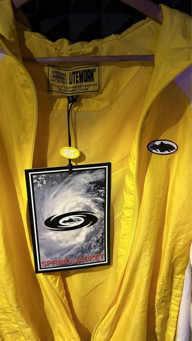 winderbreaker corteiz