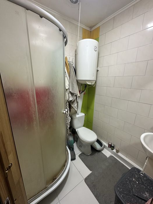 Продам будинок на 35 м2 ,в центрі міста