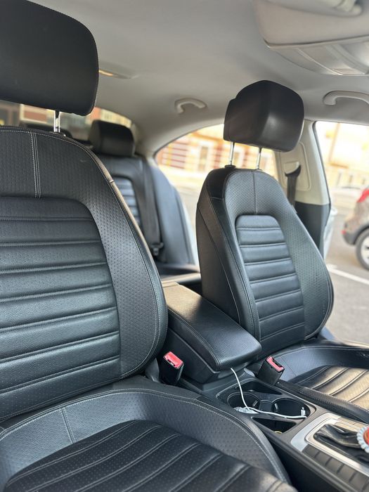 Продам Volkswagen CC