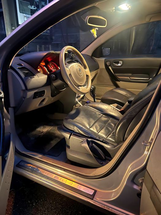 Продам Renault Megane 2 Хетчбек