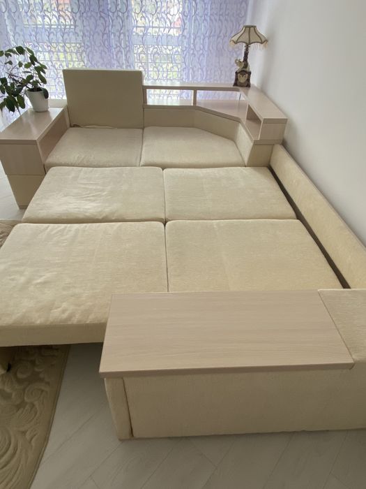 М’який куточок