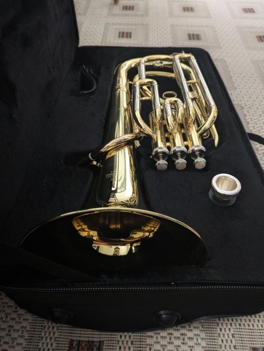 Saxhorn barytonowy