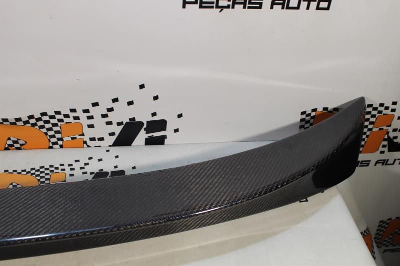 Spoiler / aileron da tampa da mala BMW 5 (F10)