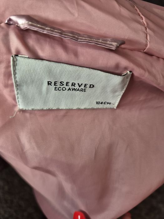 Куртка демісезон для дівчинки