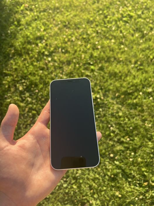 Айфон | iPhone 12, 64gb, 100%