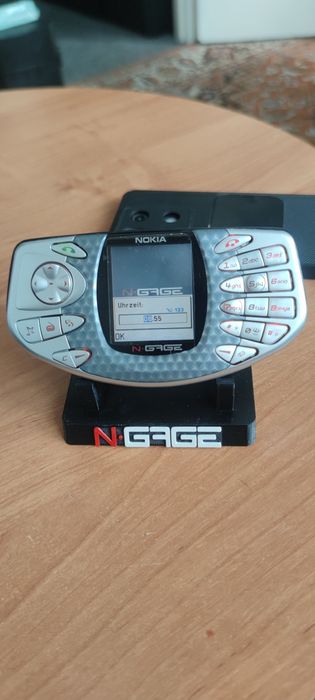 Dla Ciebie wszystko - n gage - w kategorii Elektronika