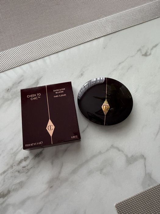 Róż do policzków Charlotte Tilbury