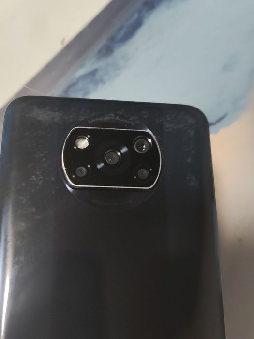 POCO X3 NFC | 6+1GB RAM | 64GB | Bez blokad | Sprawny!