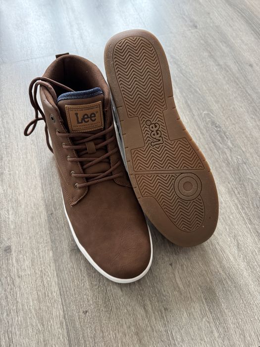Черевики Lee 47.5 EUR