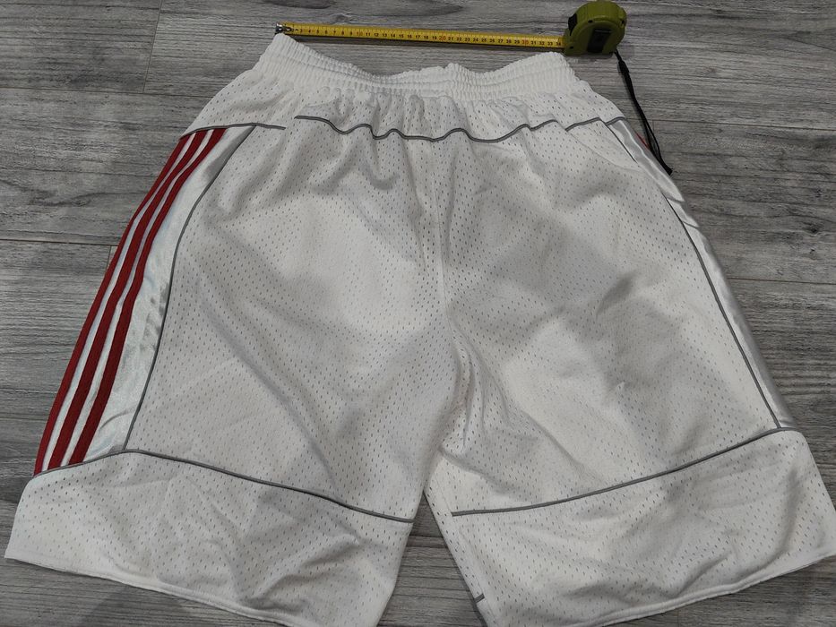 Spodenki do koszykówki Adidas r.L