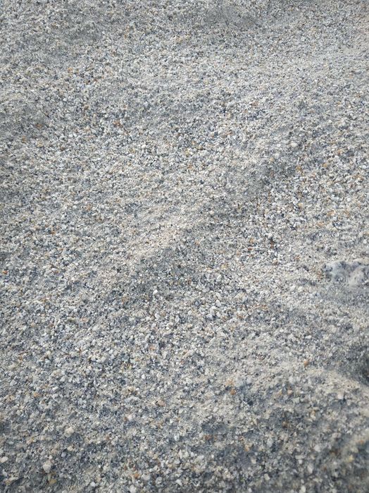 Piasek granitowy, fuga do kostki
