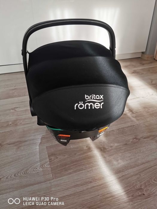 britax römer baby-safe 3 i-size