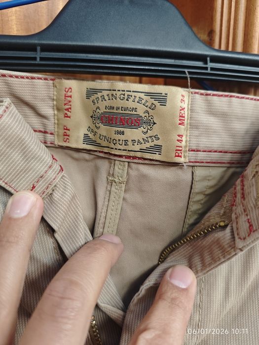 5 peças de roupa - Lote n. 20