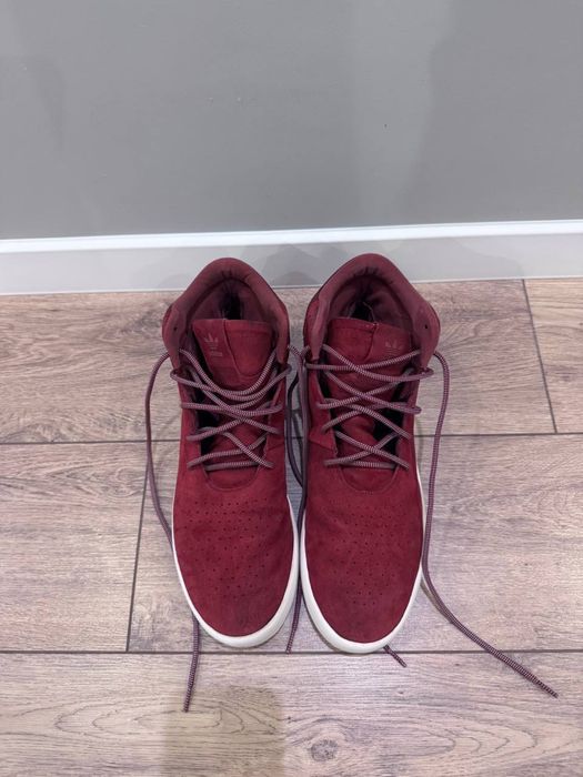 Кросівки adidas invander strap