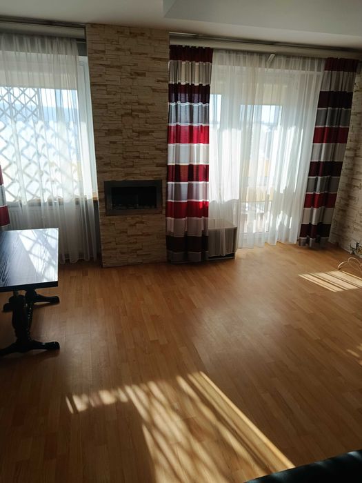 Mieszkanie do wynajęcia Lublin ul. Bursztynowa