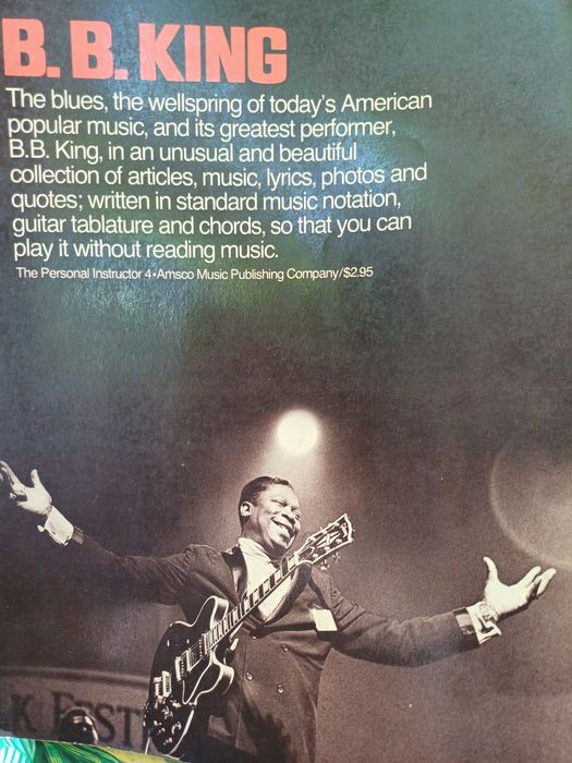 Livros de musica