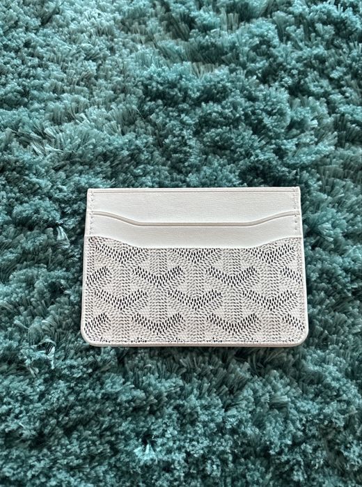 Carteira Goyard Saint Sulpice