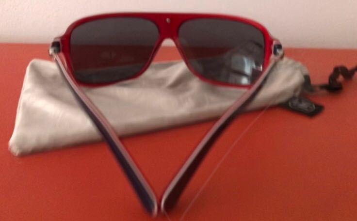 Von Zipper Stache