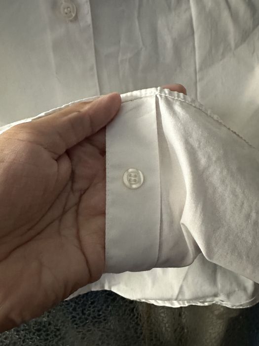 Bluzka koszula bez rękawów Levi’s. Nowa r. L