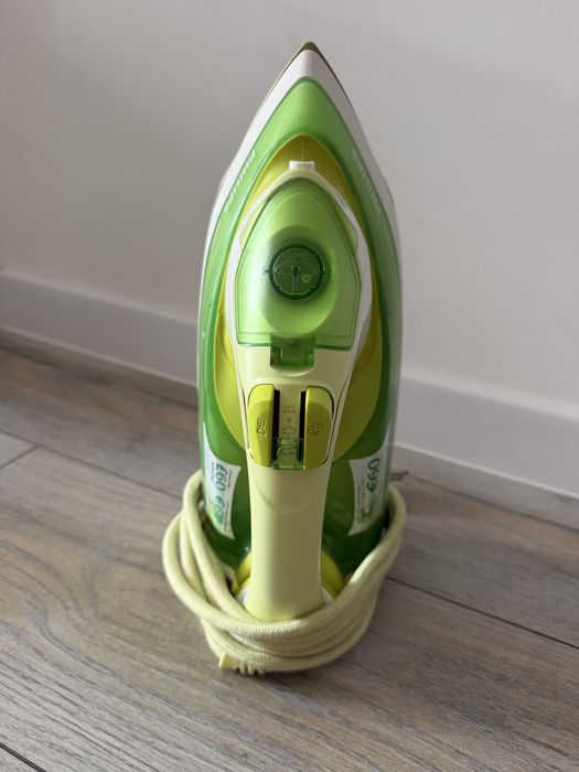 Праска philips утюг