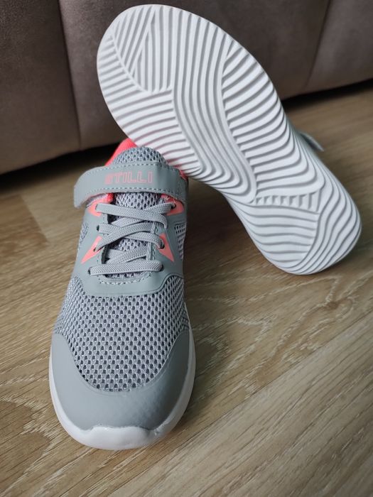Кросівки-сіточки для дівчинки, ТМ Stilli, р. 32-36