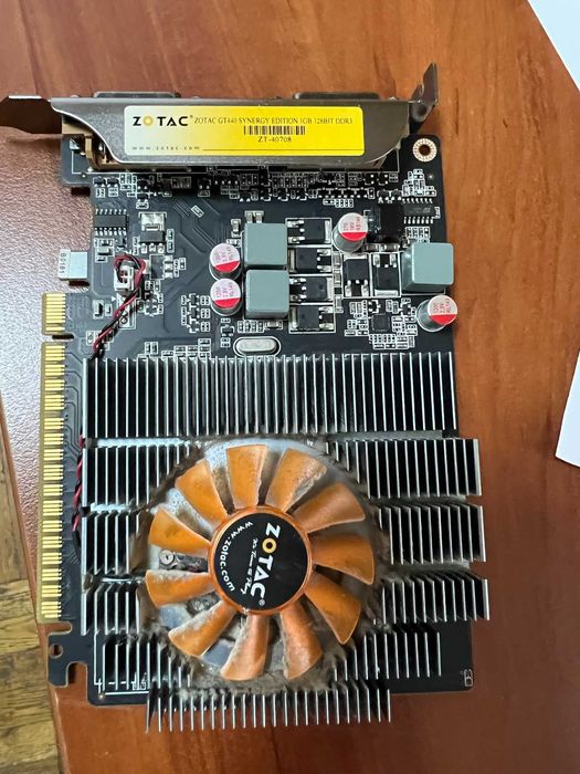 Породам комп’ютер (системний блок) в робочому стані