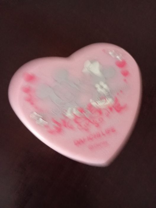 Lusterko kieszonkowe