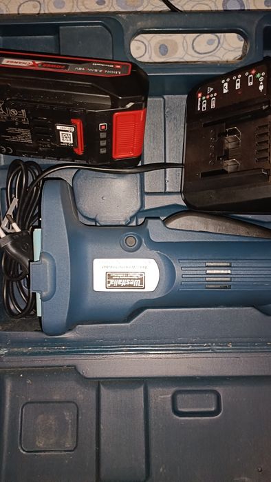 Vendo ferramenta