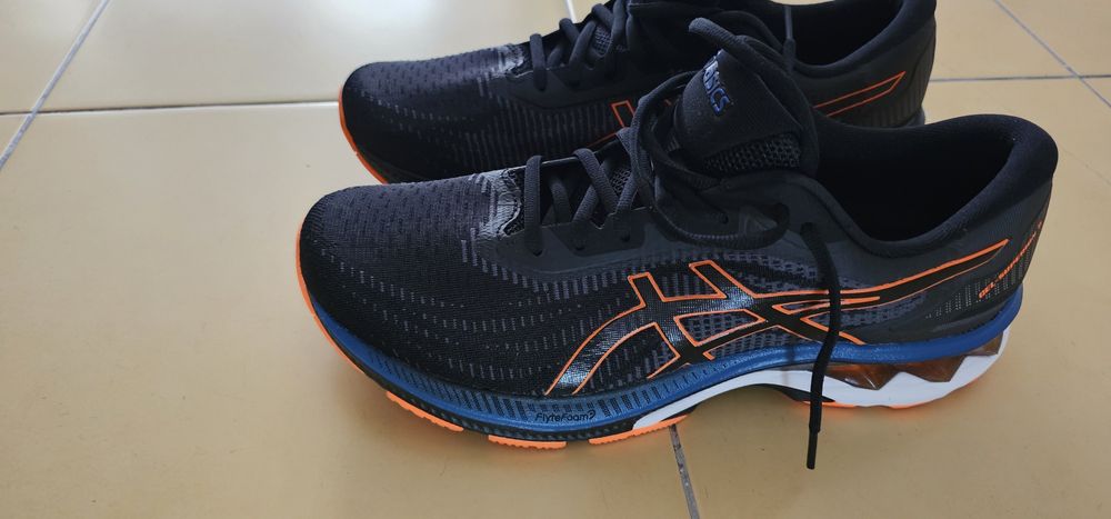 Sapatilha asics original