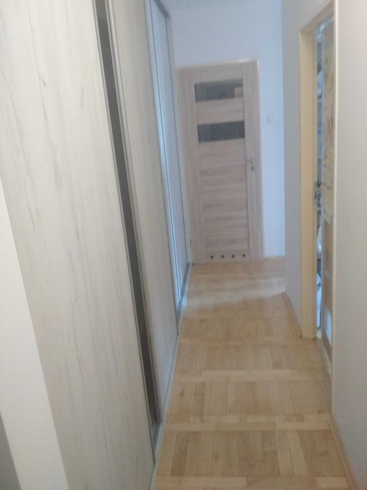 Stancja dla studentki, wynajem pokoju jednoosobowego w mieszkaniu czteroosobowym