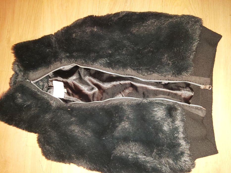 Futerko. Kamizelka. Rozmiar s