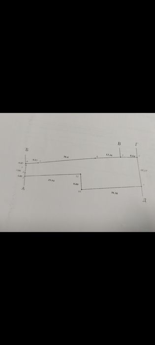 Продам участок, 7 соток !