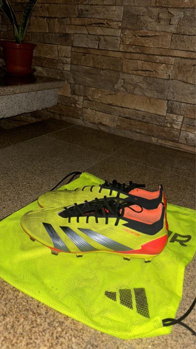 adidas predator elite fg