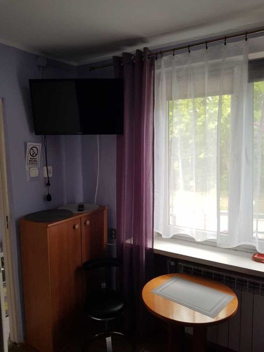 Pokoje do Wynajęcia