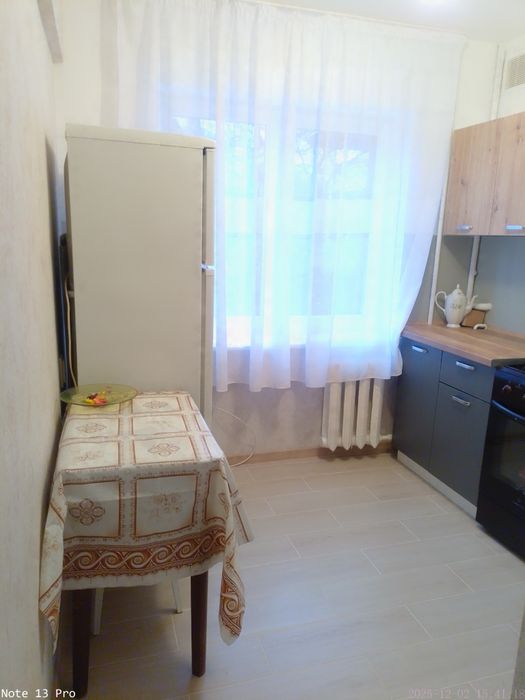 Оренда 2кім.кв з свіжим ремонтом.