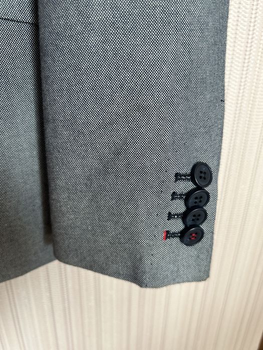 Стильний піджак h&m