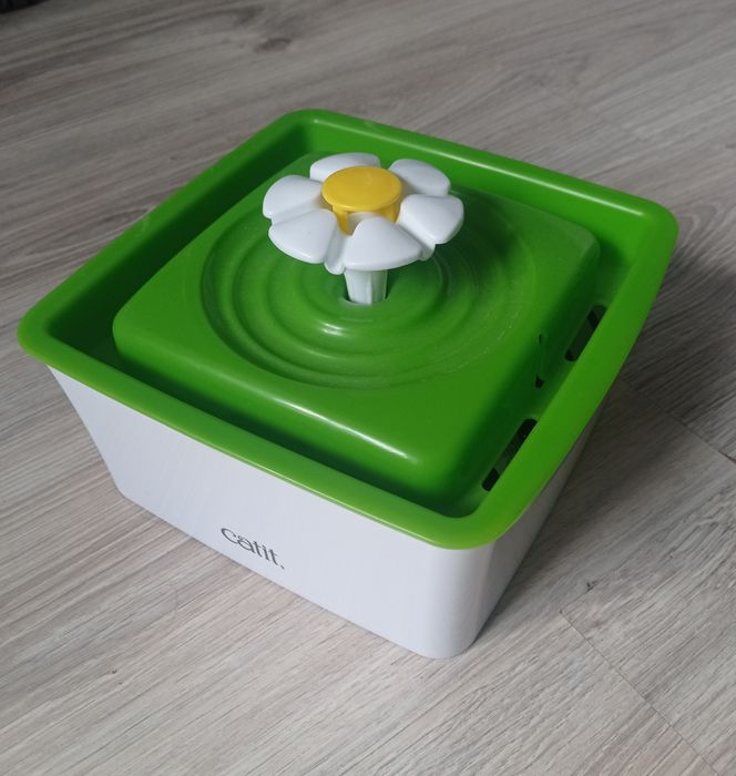 Fontanna dla kota Catit