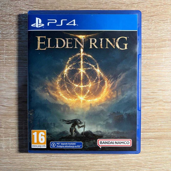 Elden Ring PlayStation4
