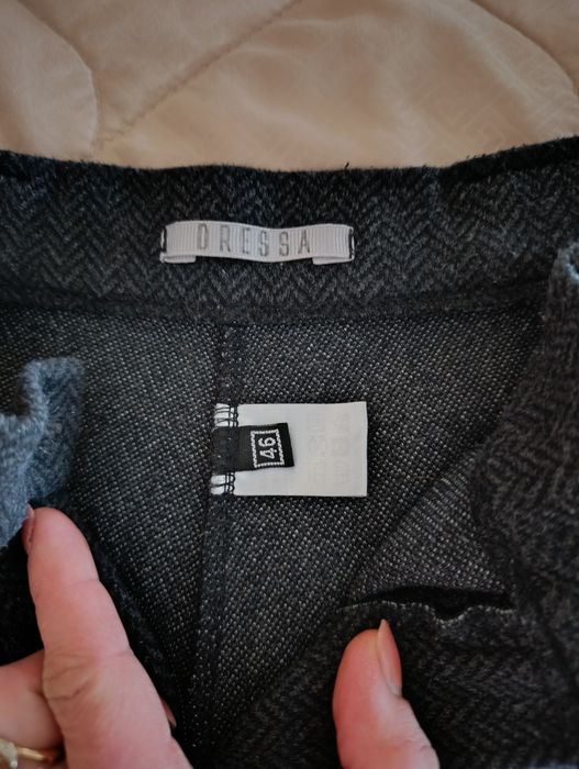 Продам штани жіночі Dressa 46 розмір