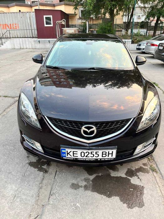 Продам авто Mazda 6