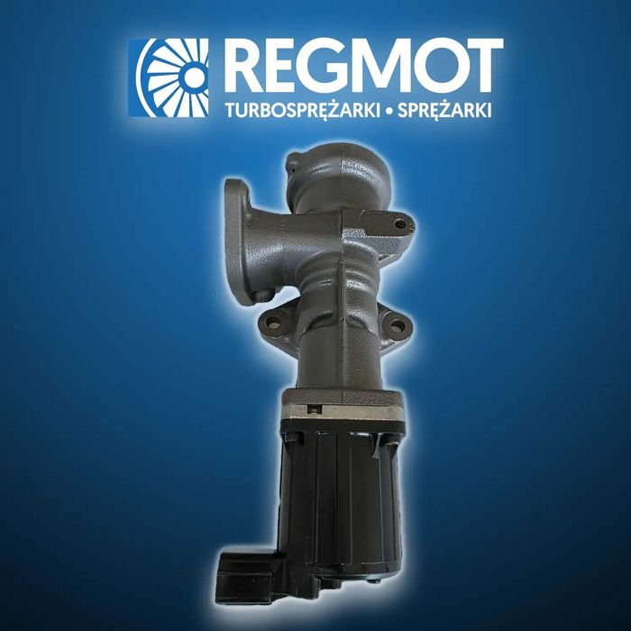 EGR DAF, Cummins QSB6.7