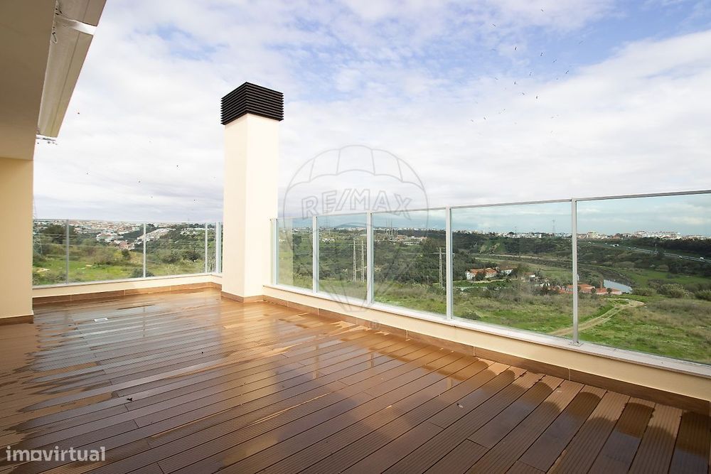 Apartamento T3 para venda